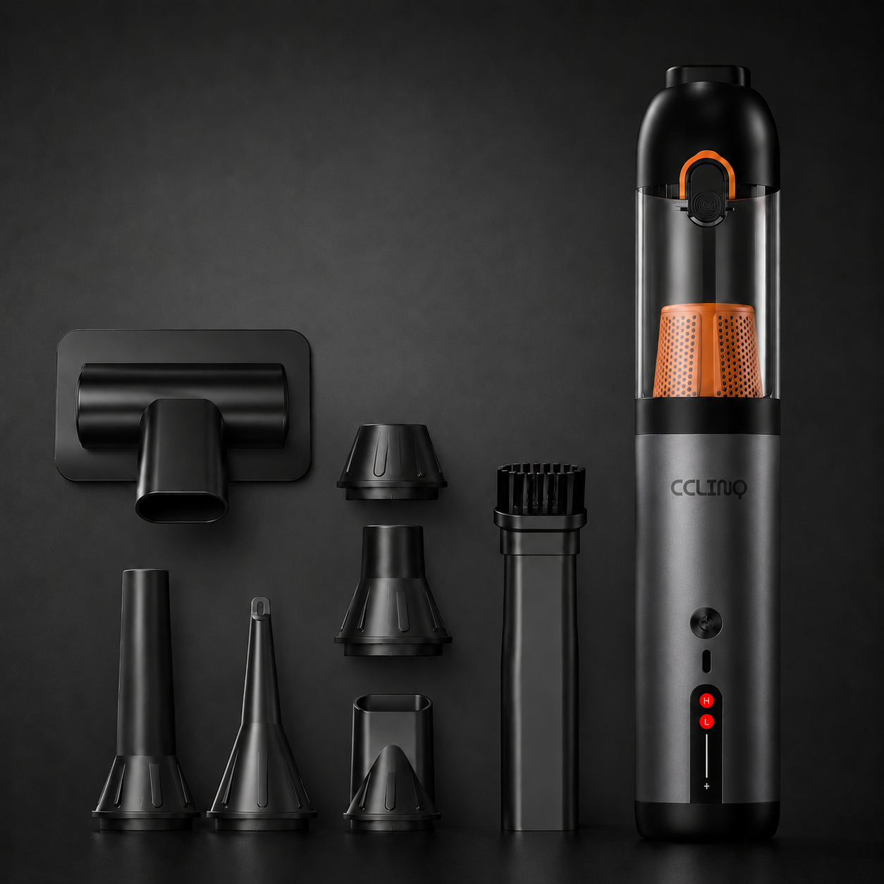 CCLINQ Force Pro