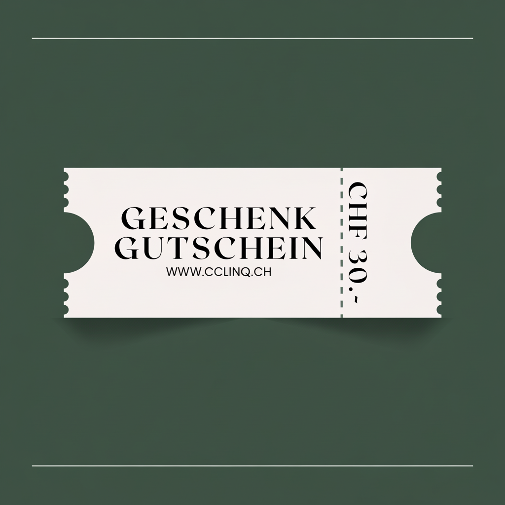 Gutschein